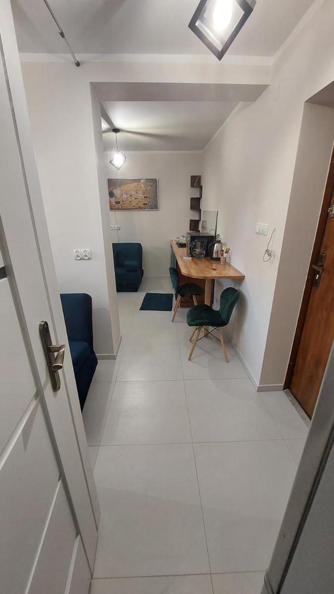 STUDIO przy WIEŻY
