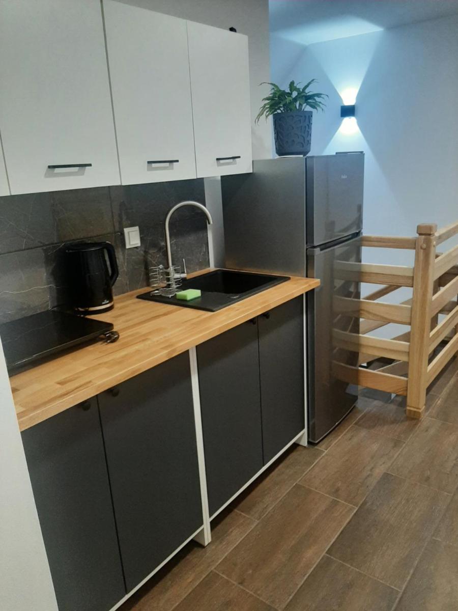 Stylove Apartamenty