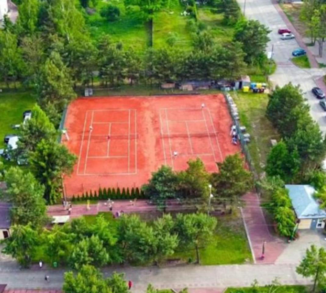 Suchedniów mieszkanie