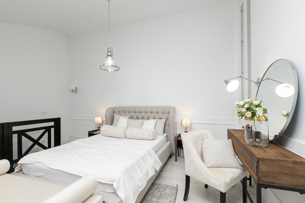 Super-Apartamenty VIP Old Town