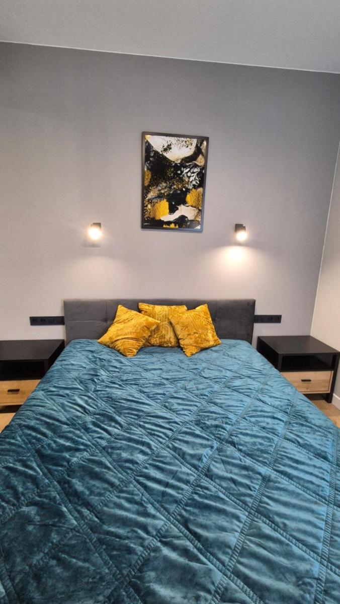 Sweet Home Grabieniec Apartment