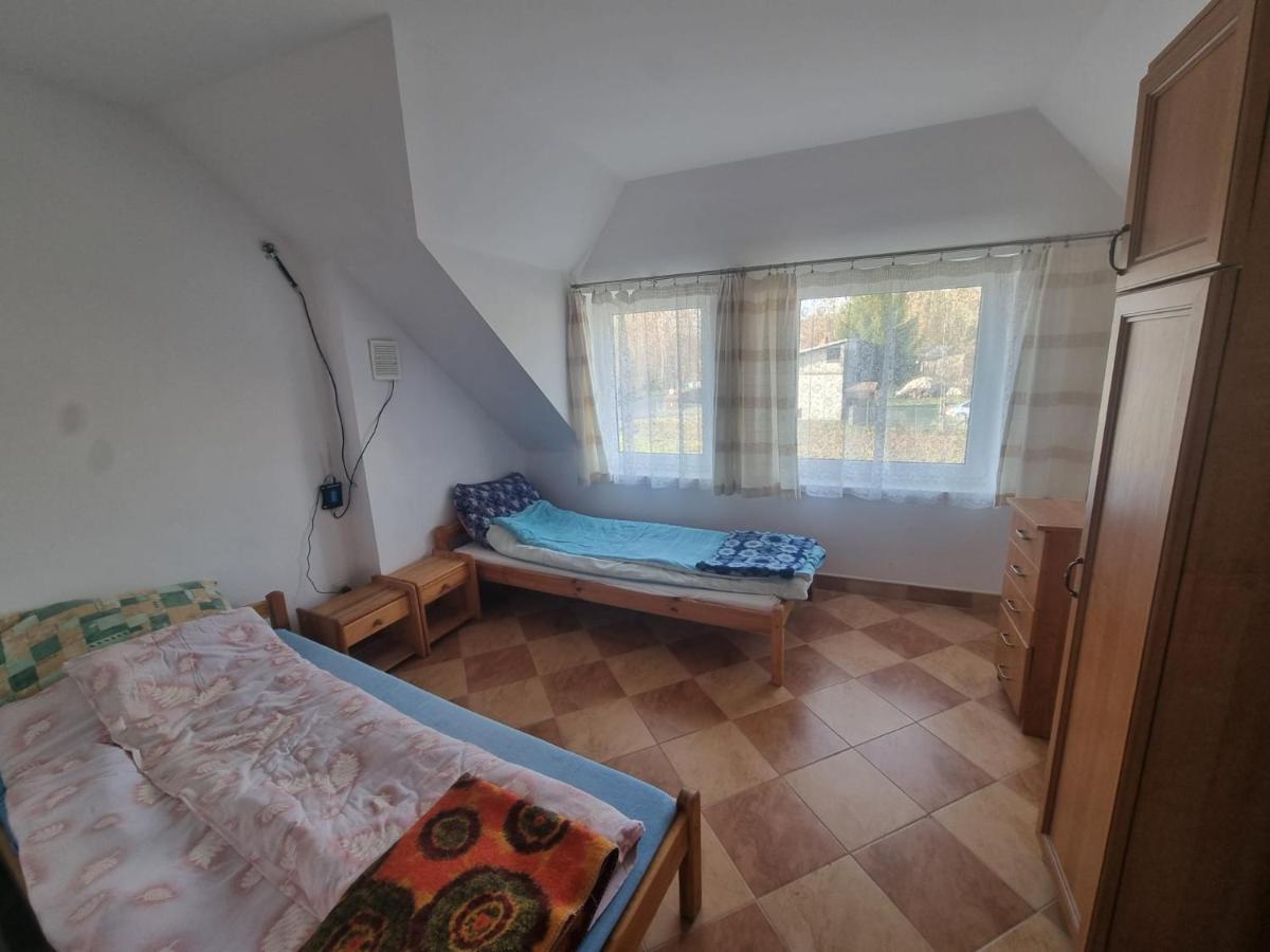 Swiss Hostel