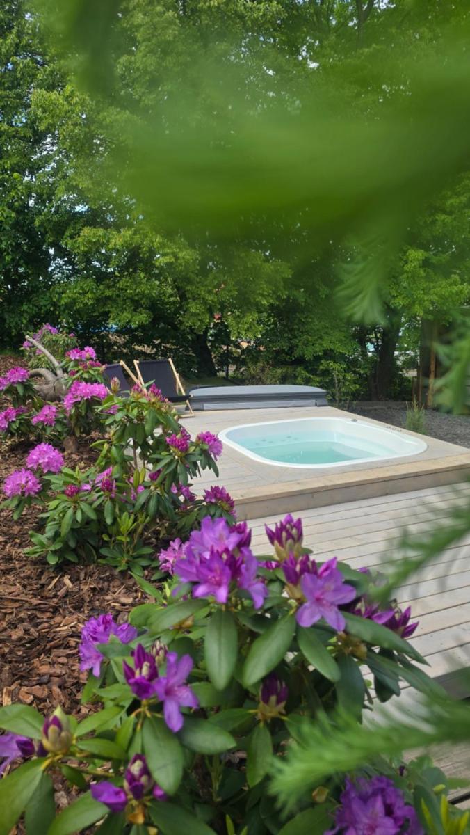 Szafran Home Spa