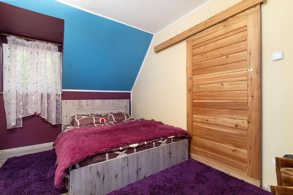 Szczęśliwe Ranczo nad Doliną 539-279-448
