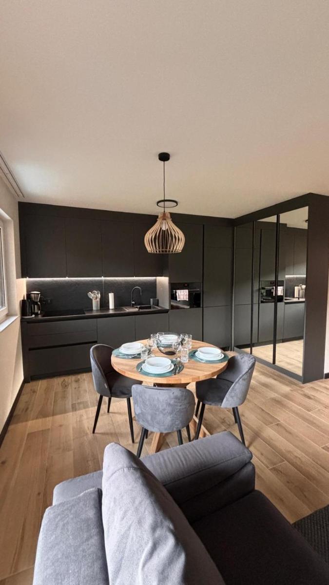 Szczyrk Dolina Czyrna - Apartament Radość - BestRooms