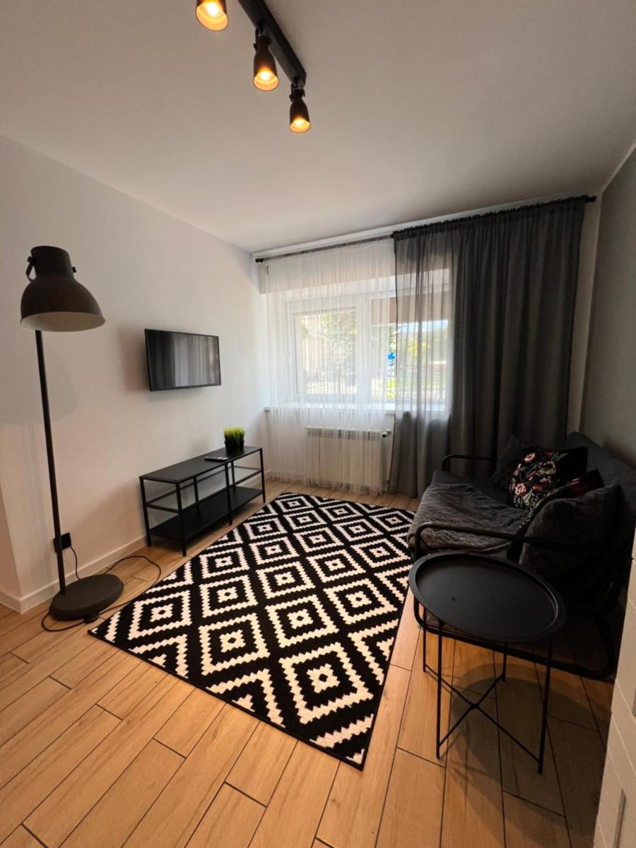 Tarnowskiego City Apartaments