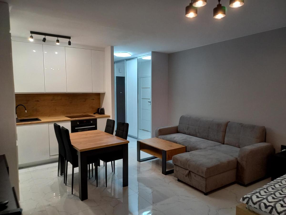 Tauzen Apartaments 18