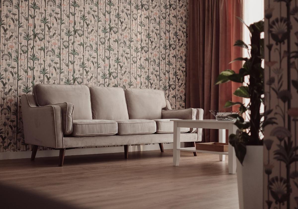 THE LOFT - Garncarska 1
