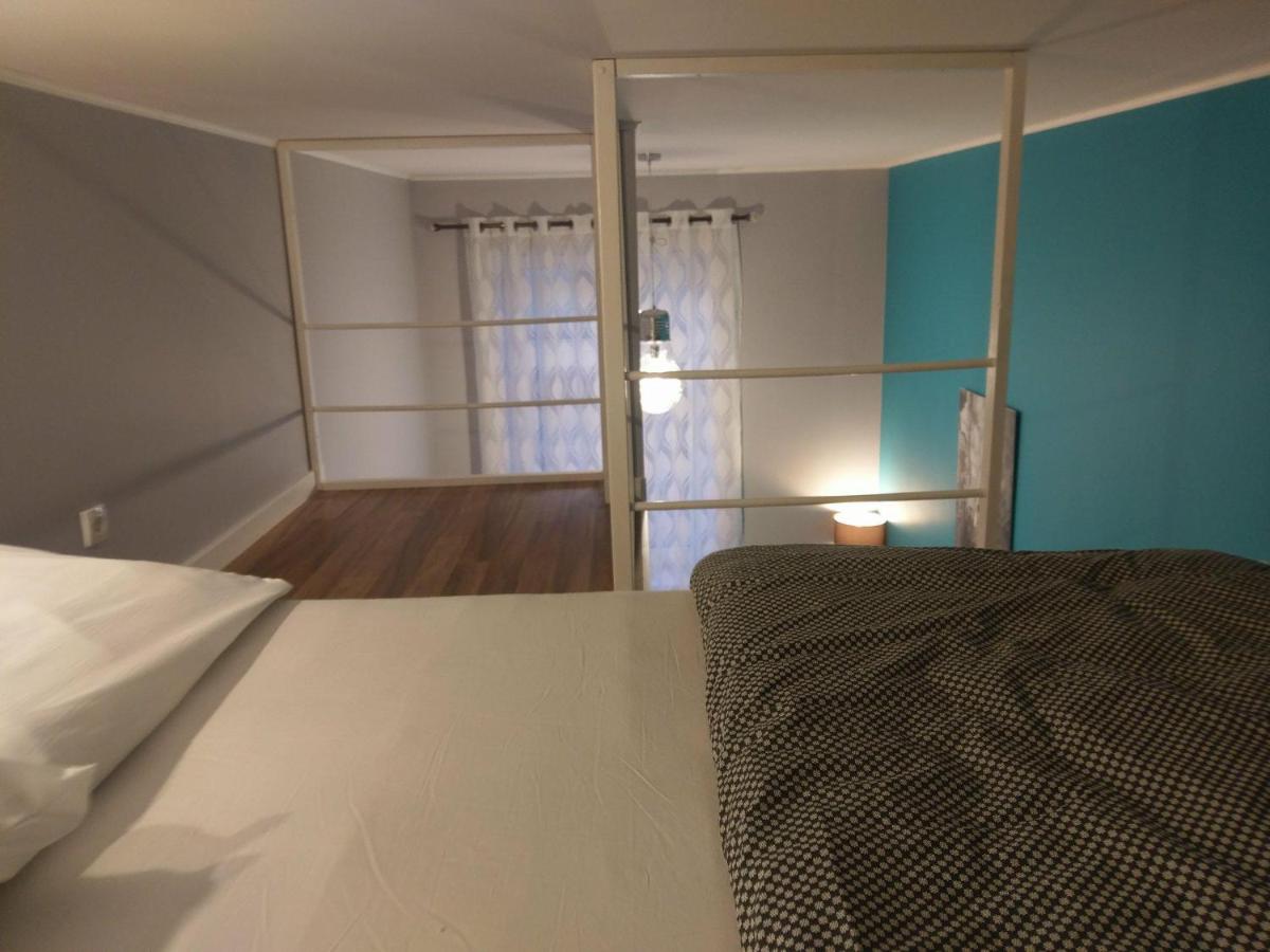 Tiffany Apartament