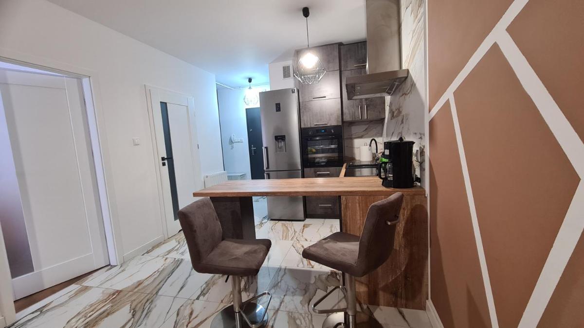 Top Apartament II