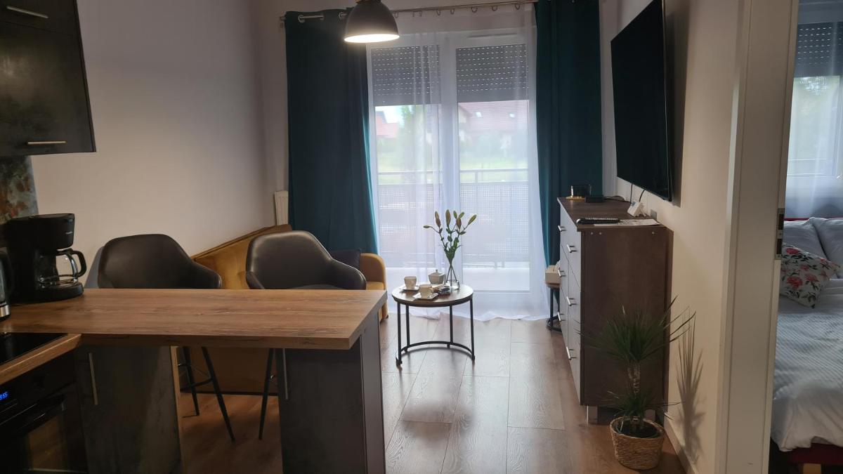 Top Apartament