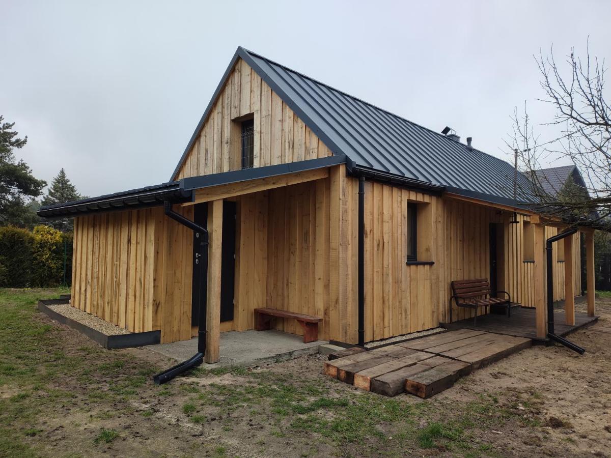 TRAFO DOM - Podlesice 74
