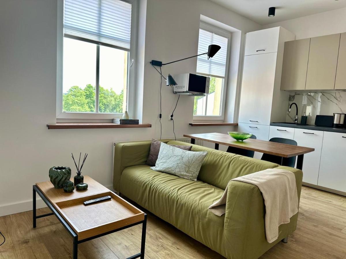 Trinity Suite