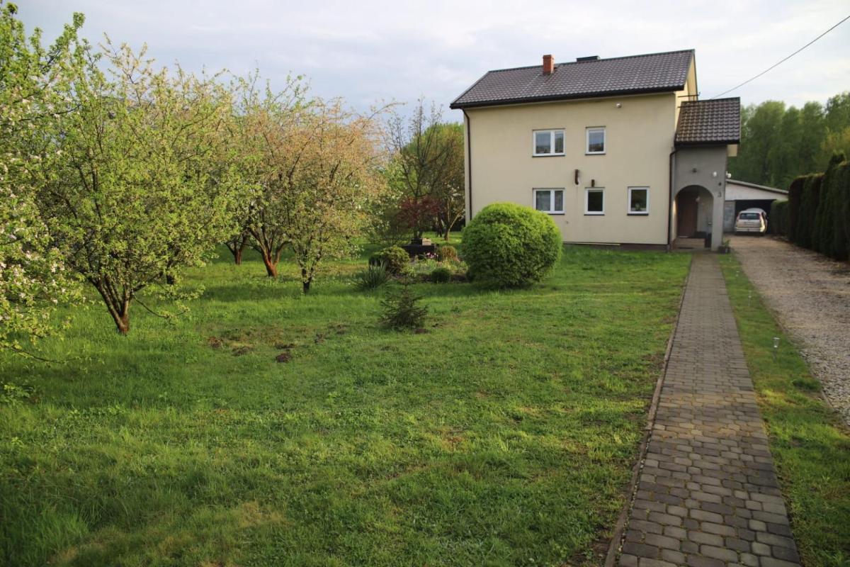 U Zajączka