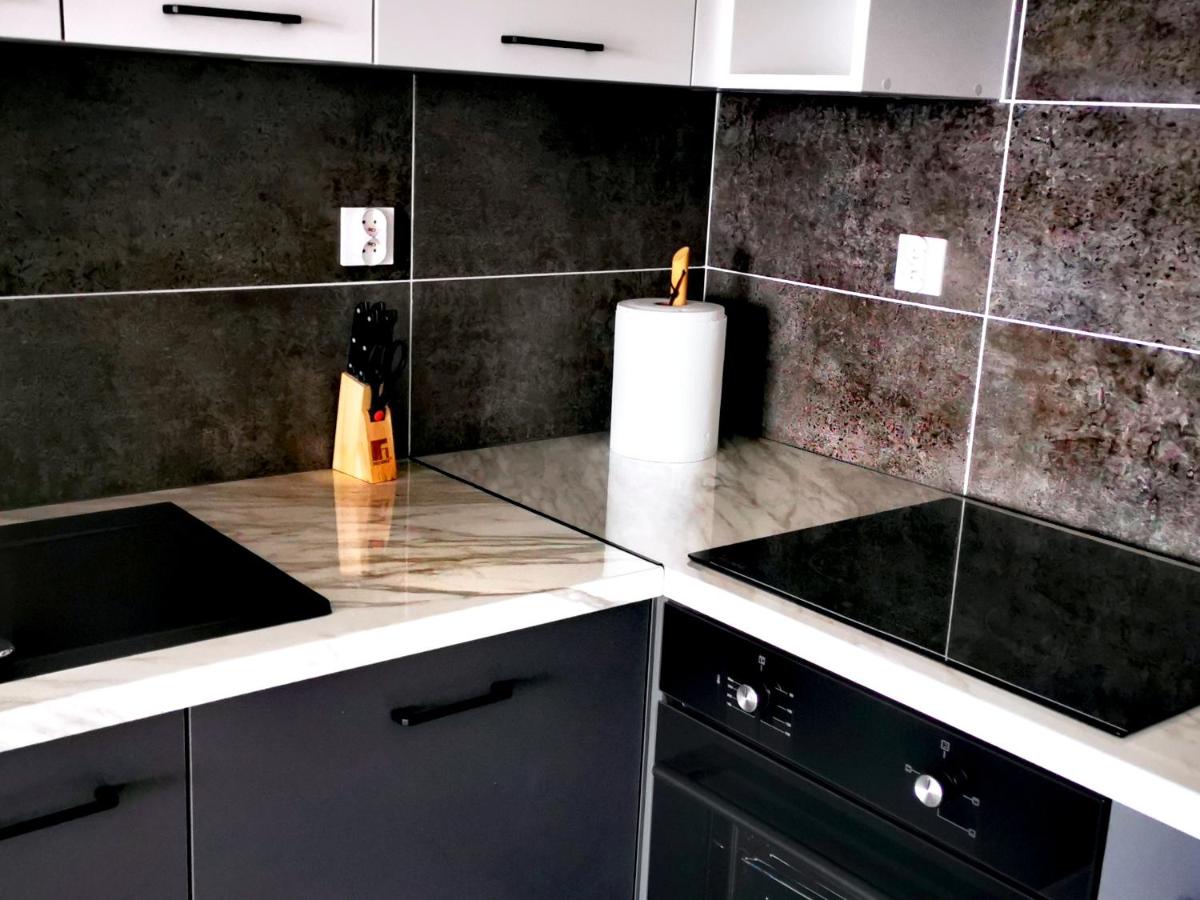 Urokliwy apartament