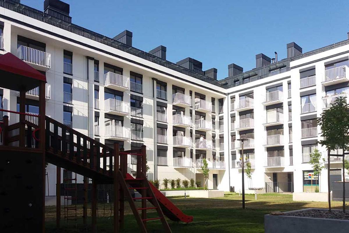Very Berry - Zwierzyniecka 30 - check in 24h, parking, lift