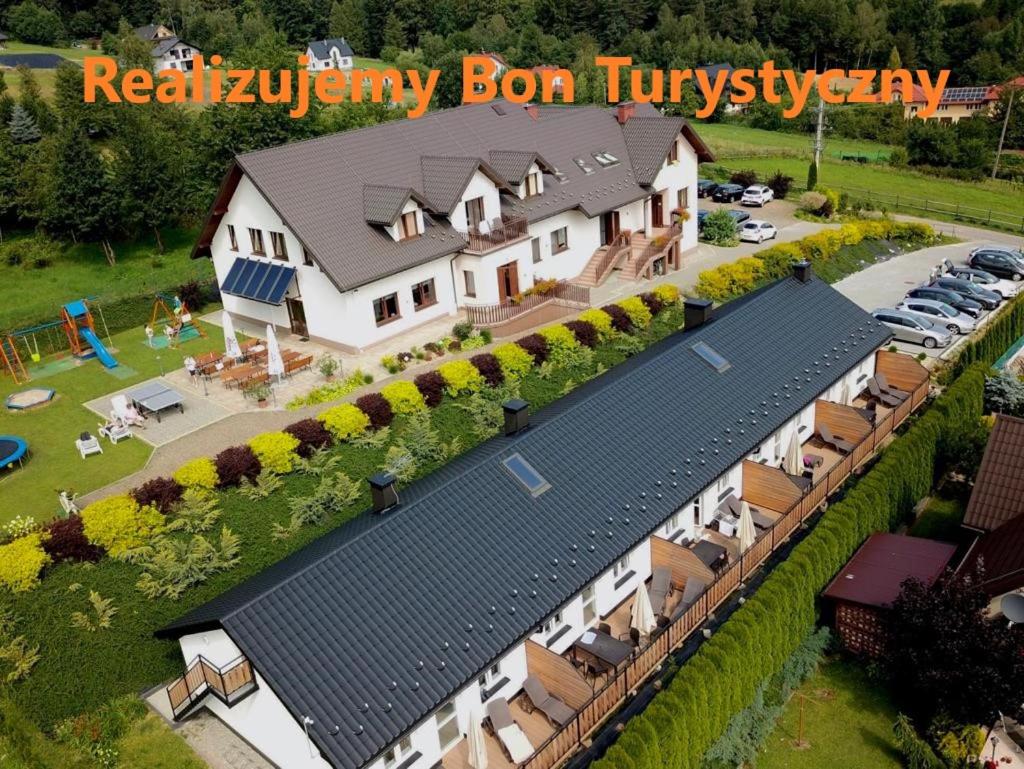 Villa Asturia