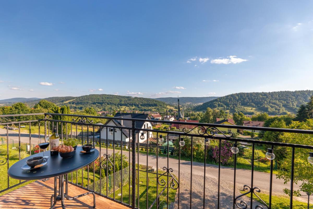 Villa Kasztelan