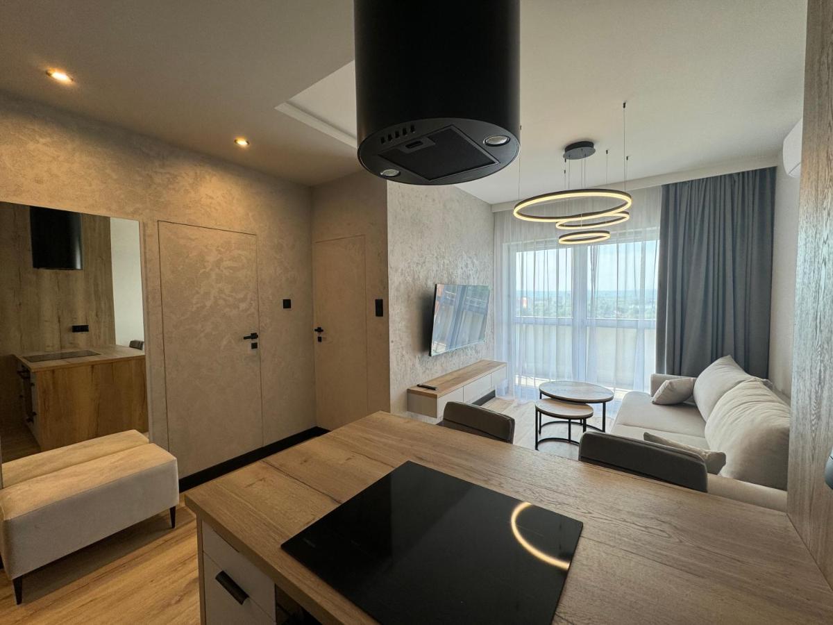 VIP Apartament Kopisto CENTRUM