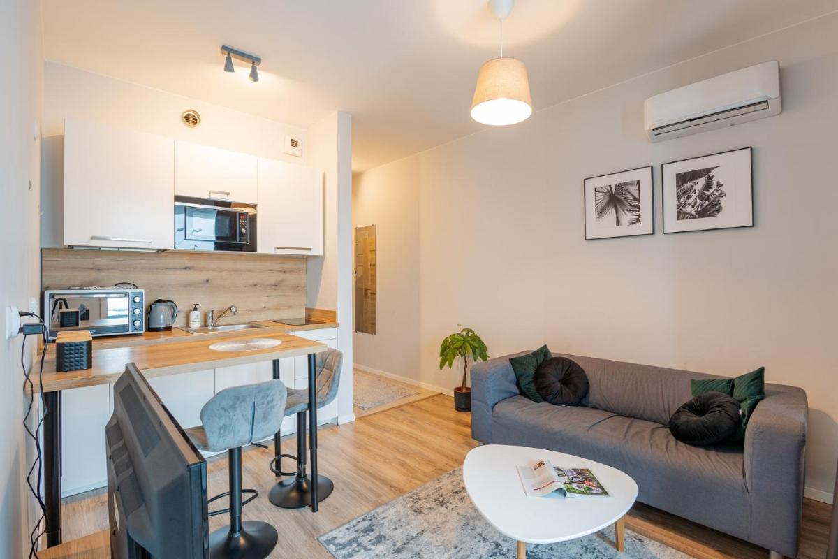 Vip Apartamenty Hetmańska