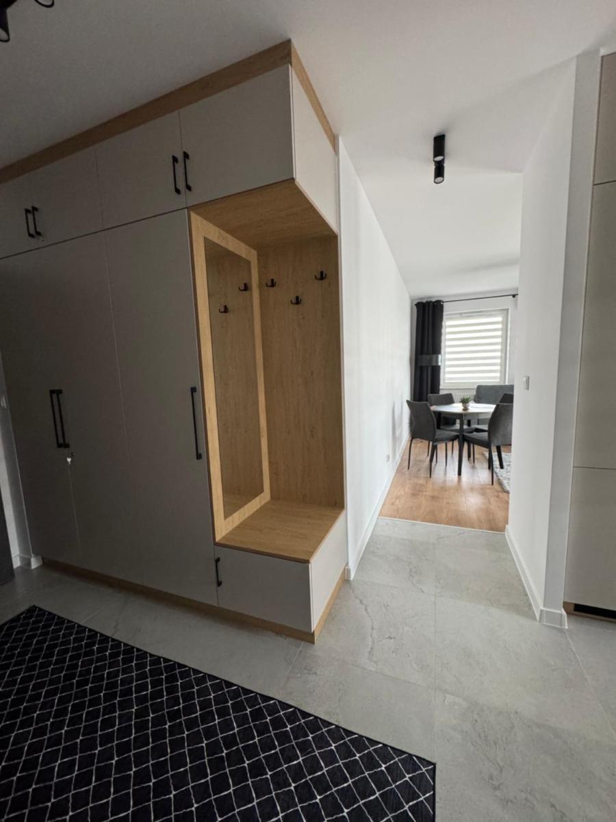 VIP APARTAMENTY Lubelska