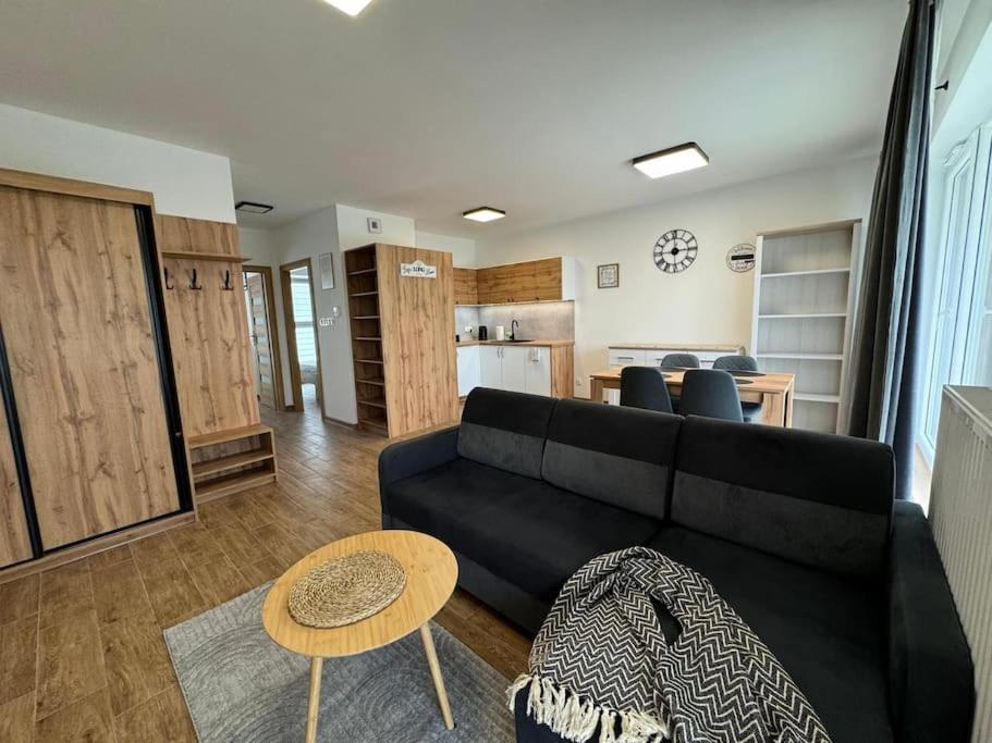 VIP Apartamenty Wieniawskiego
