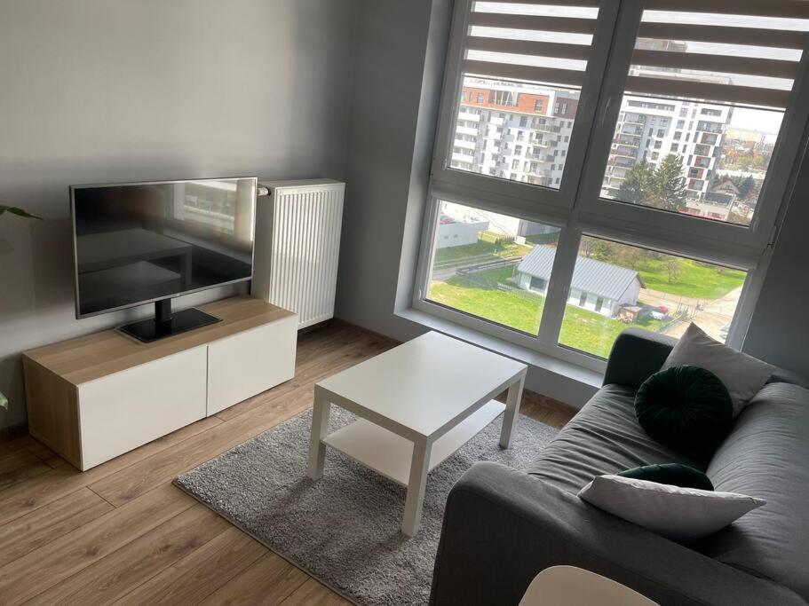 VIP Apartamenty Witolda