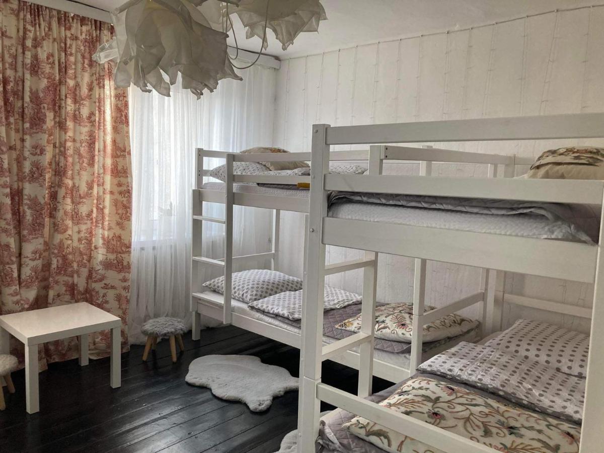 Warszawska Apartament Rajgród