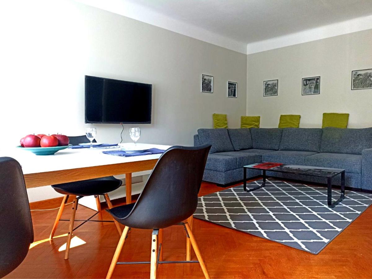 Waszyngtona Apartamenty LUNA Szpital Dziciecy 300 m Białystok