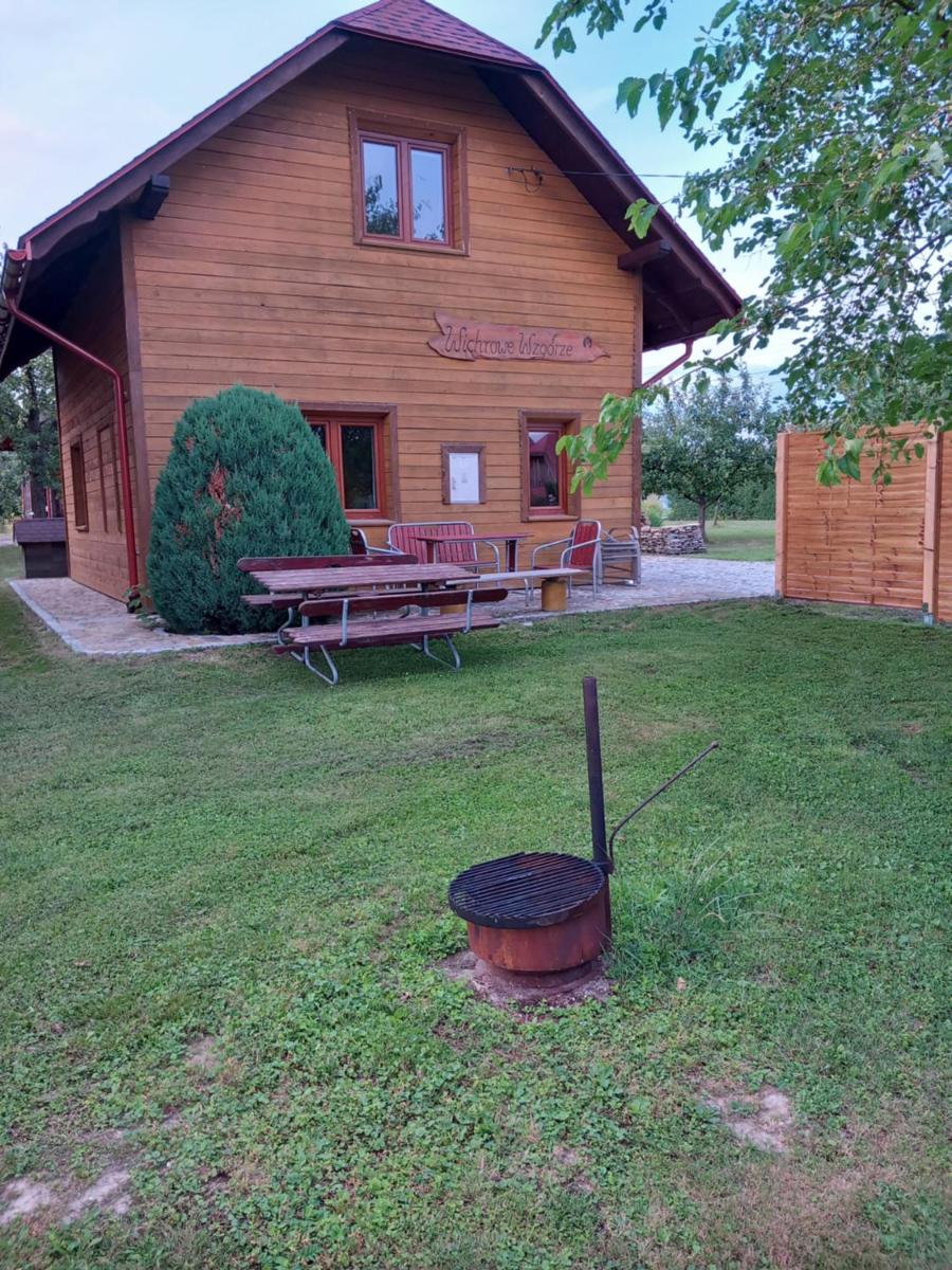 Wichrowe Wzgórze