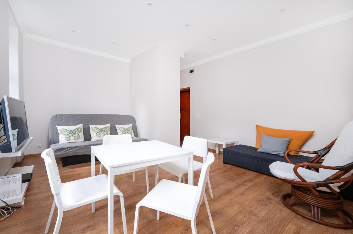 Wierzbowa Comfort Studio