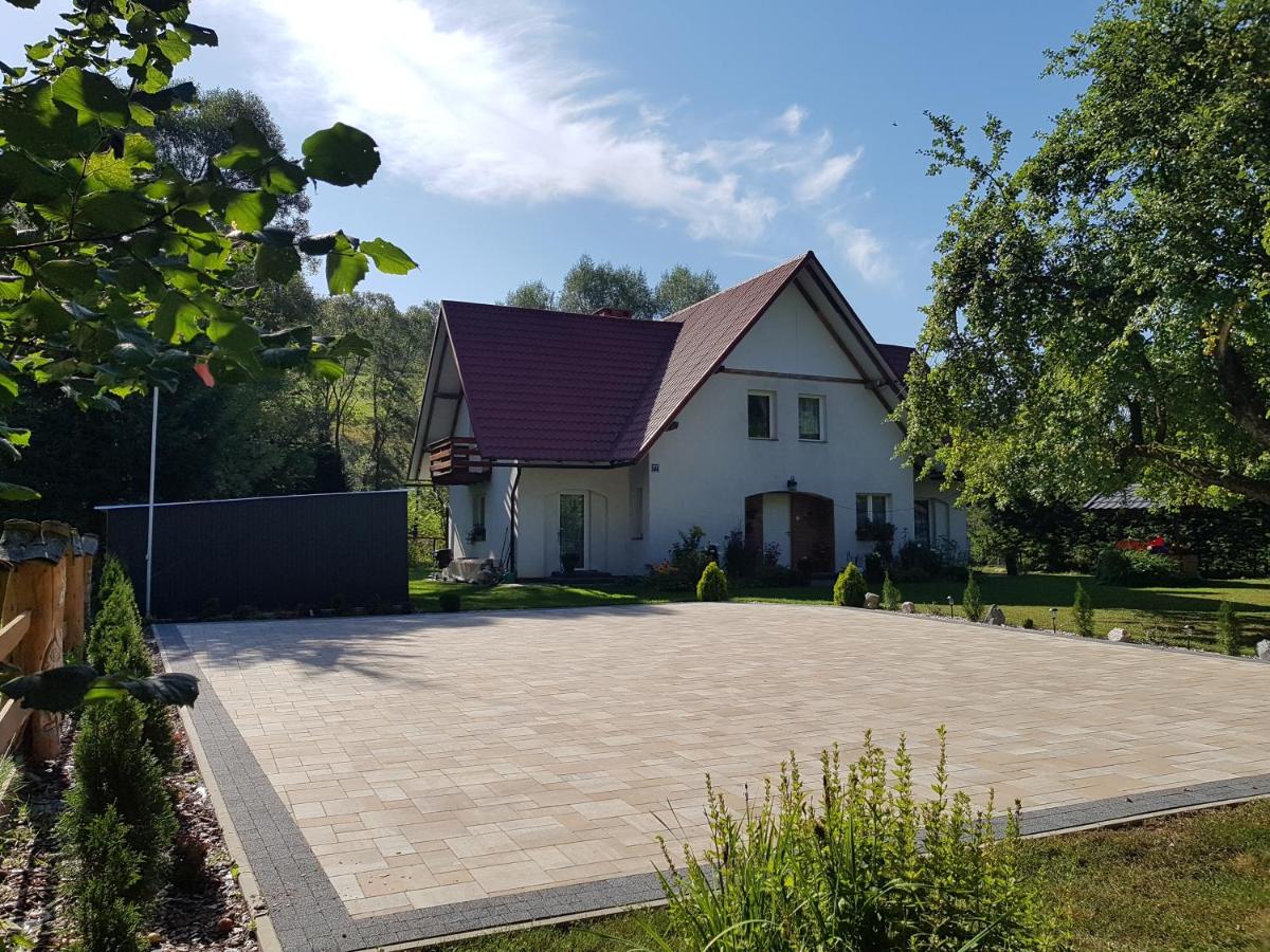 Wierzbowa Dolina