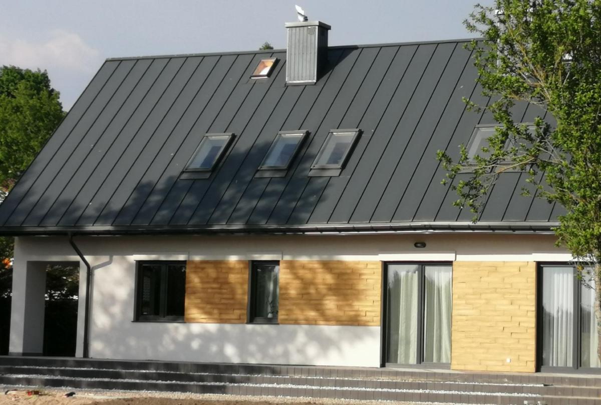 Wigierskie Zadworze