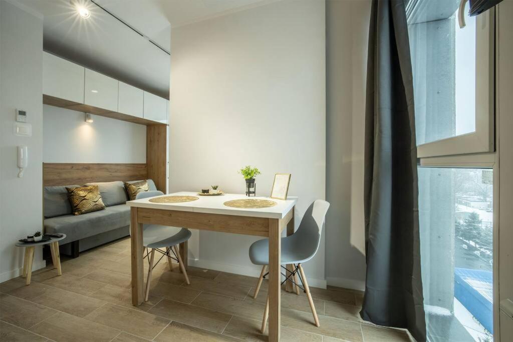 WiguryTower Apartaments 69'