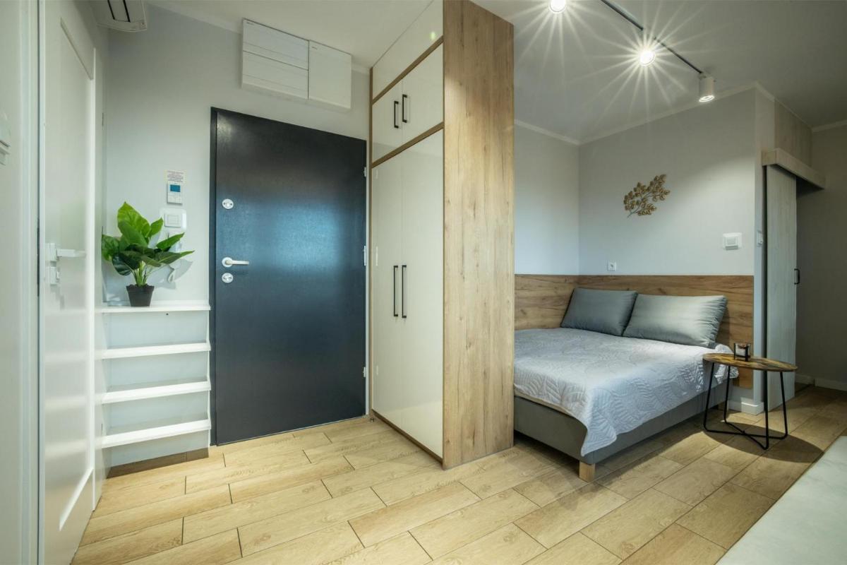 WiguryTower Apartaments 70'
