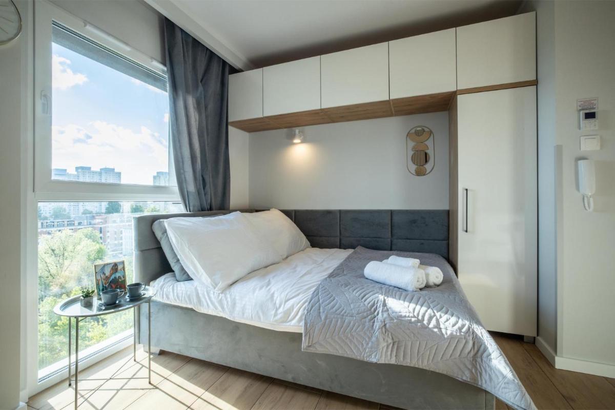 WiguryTower Apartaments 72'