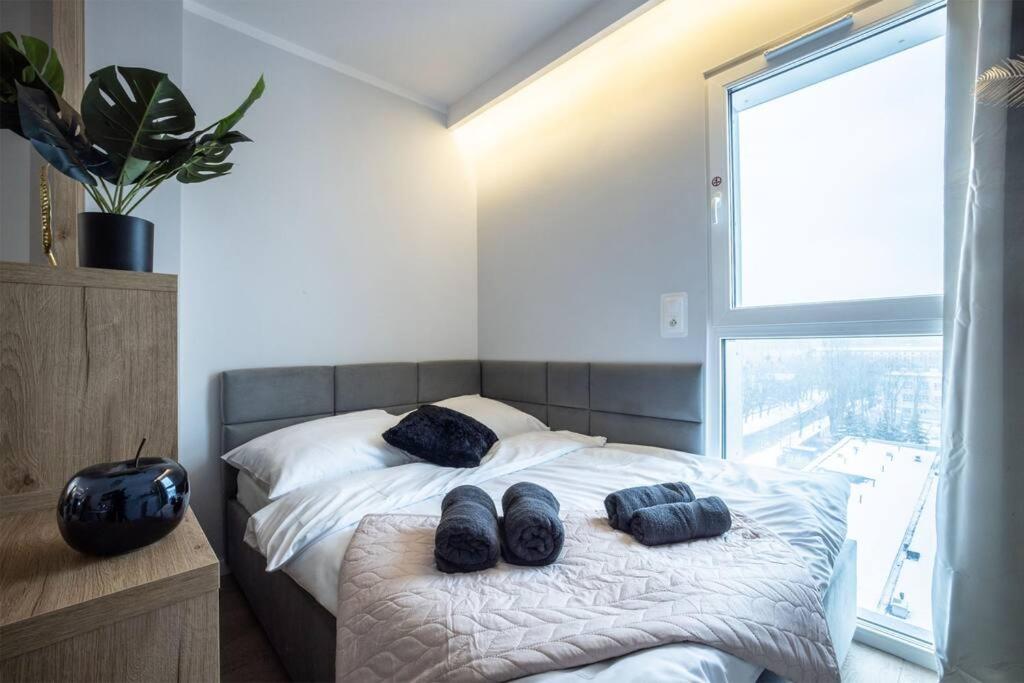 WiguryTower Apartaments 73'