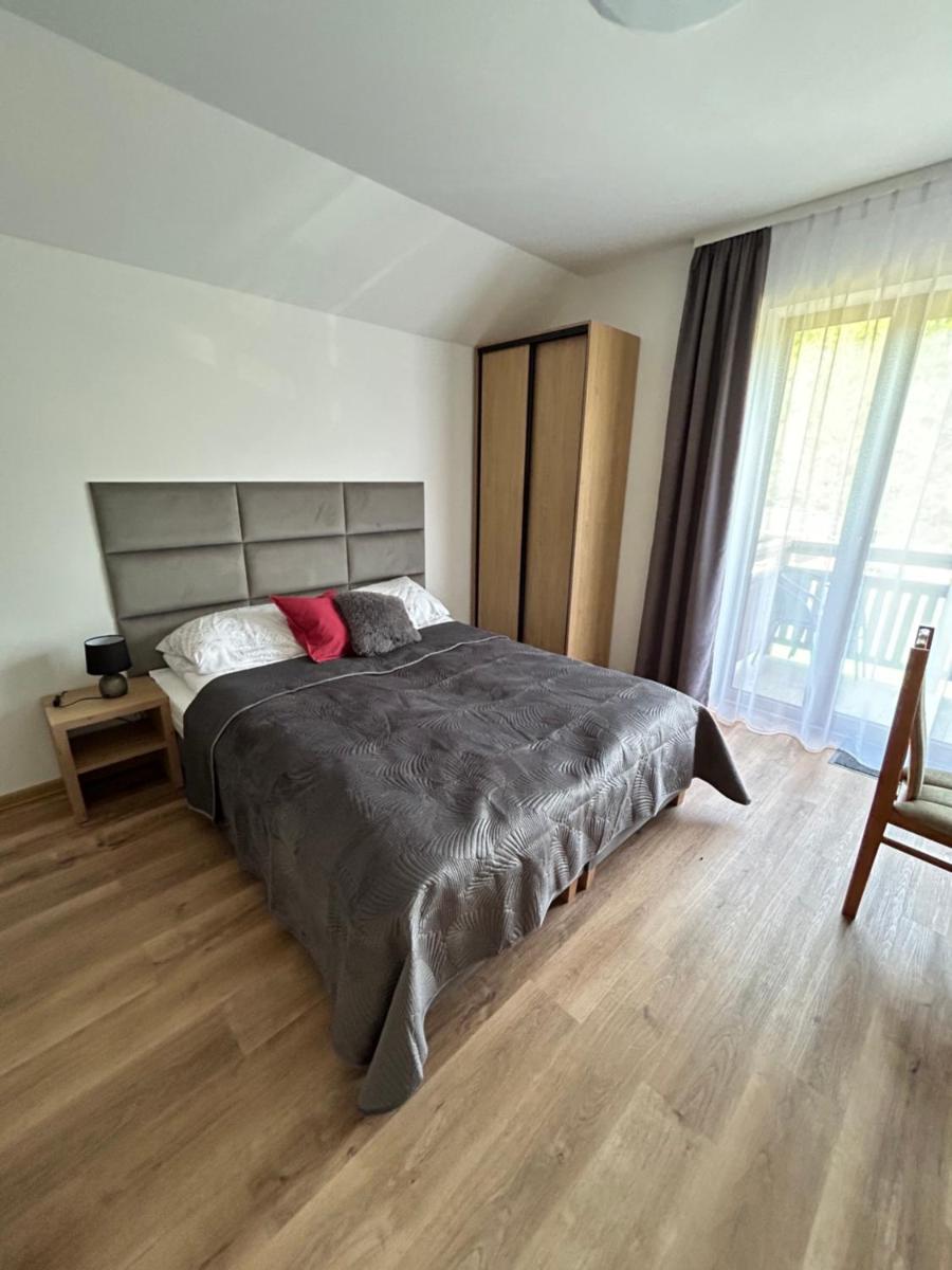 Wilga Leśne SPA