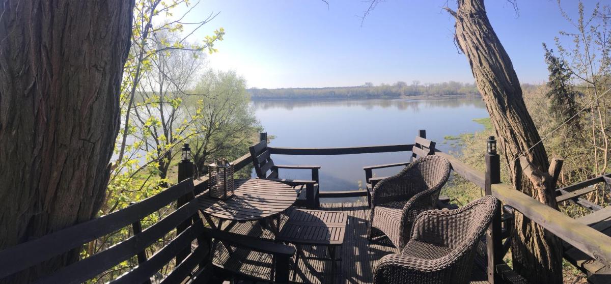 Winnica 34 nad Wisłą 1 by Rentoom