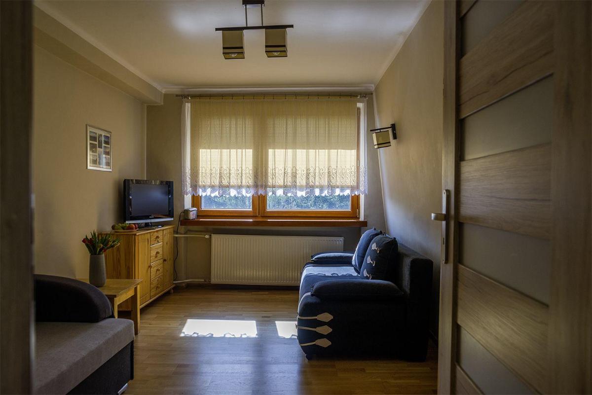 Wisła Apartament Pod Bukami na Bukowej Górze