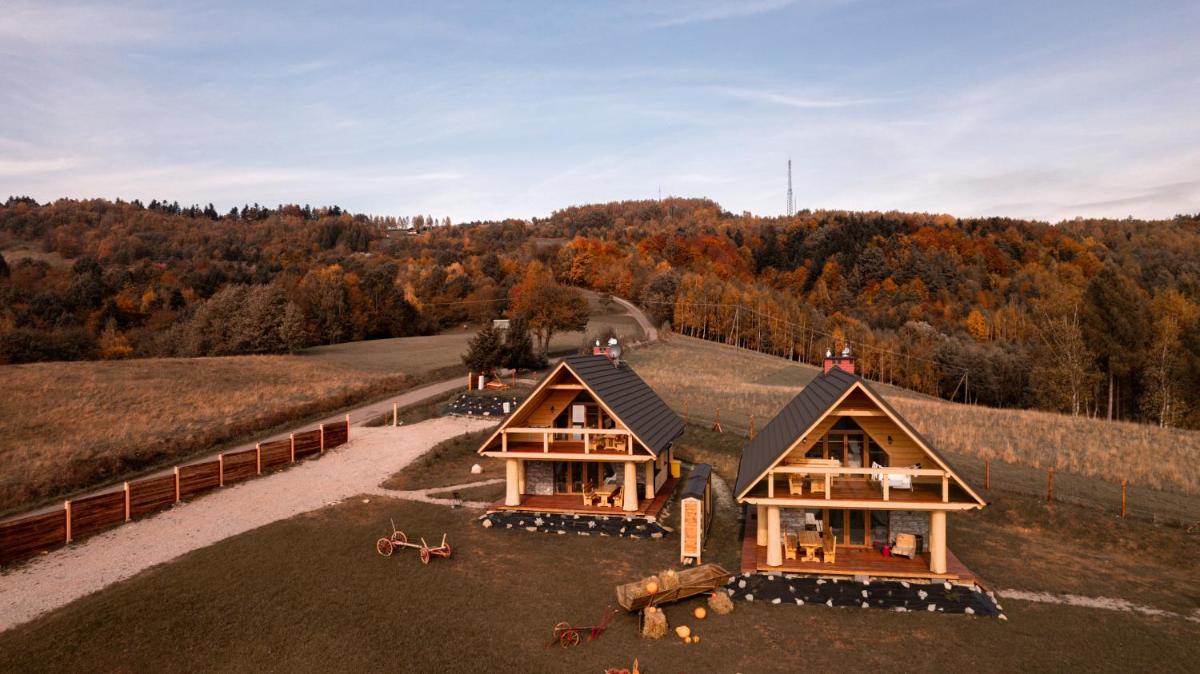 Wood Szczęścia