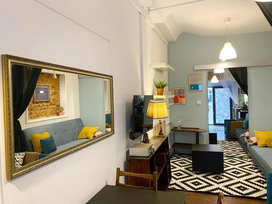 Wygodny mini apartament 2 Piotrkowska