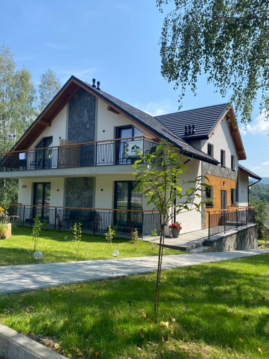 Za Górami