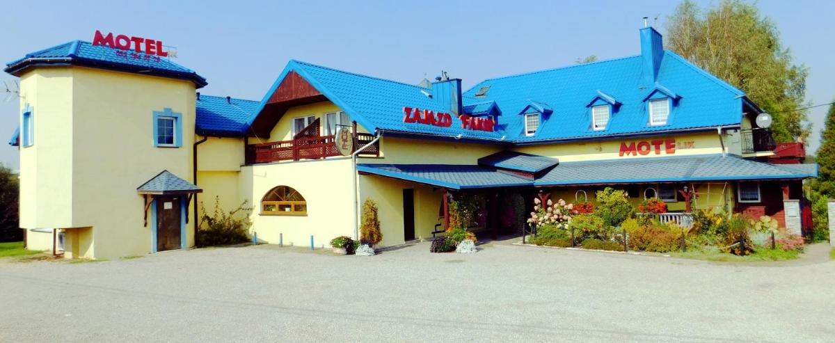 Zajazd Fakir