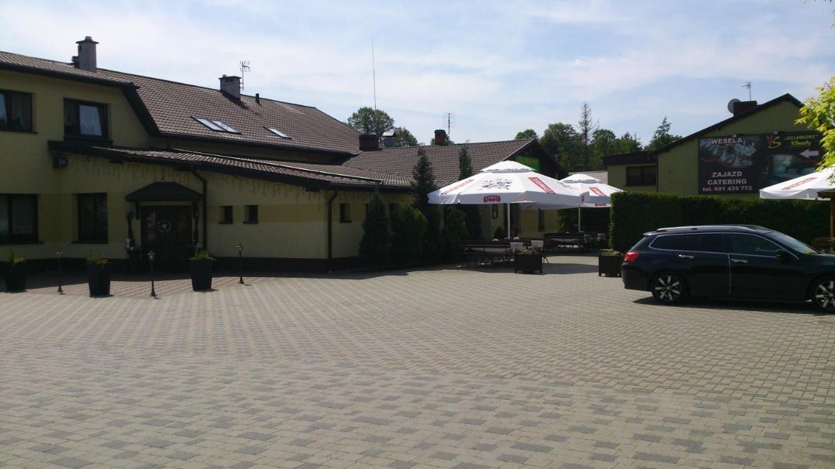 Zajazd Sielankowe Klimaty