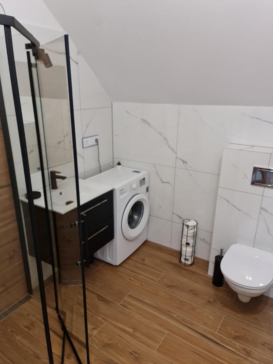 Zamkowa Apartament