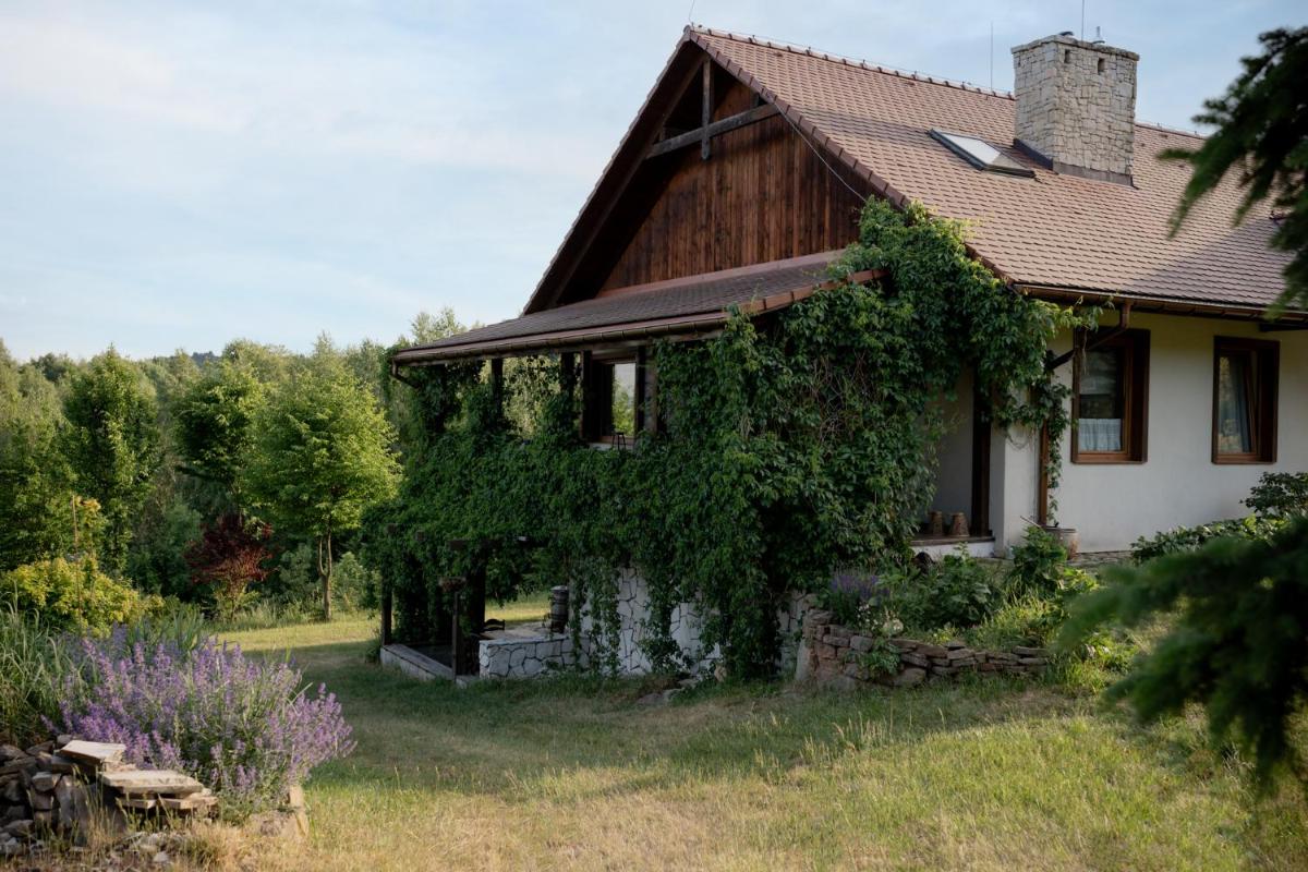 Zatrzymaj się u Nas - Apartament Wakacyjny, 2-6 osób, jacuzzi, sauna, panorama, cisza
