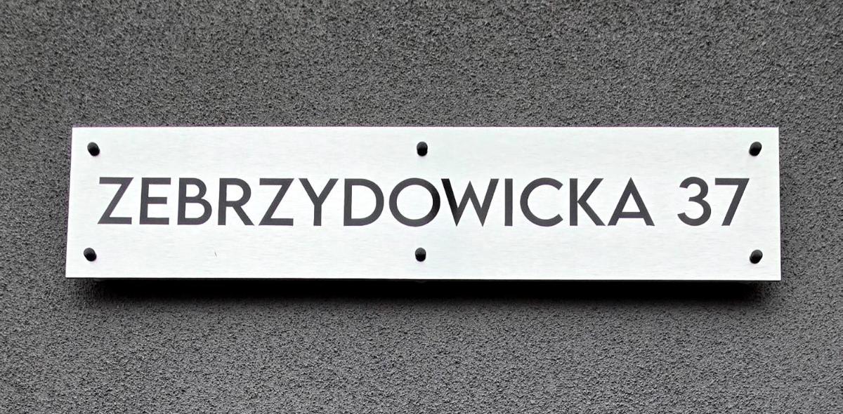 Zebrzydowicka 37