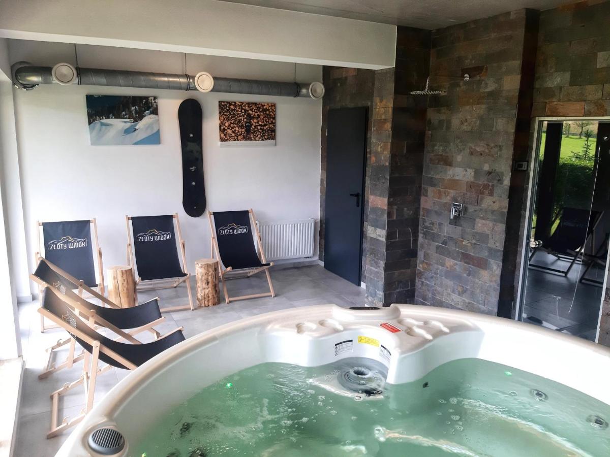 Złoty Widok Ski & Spa