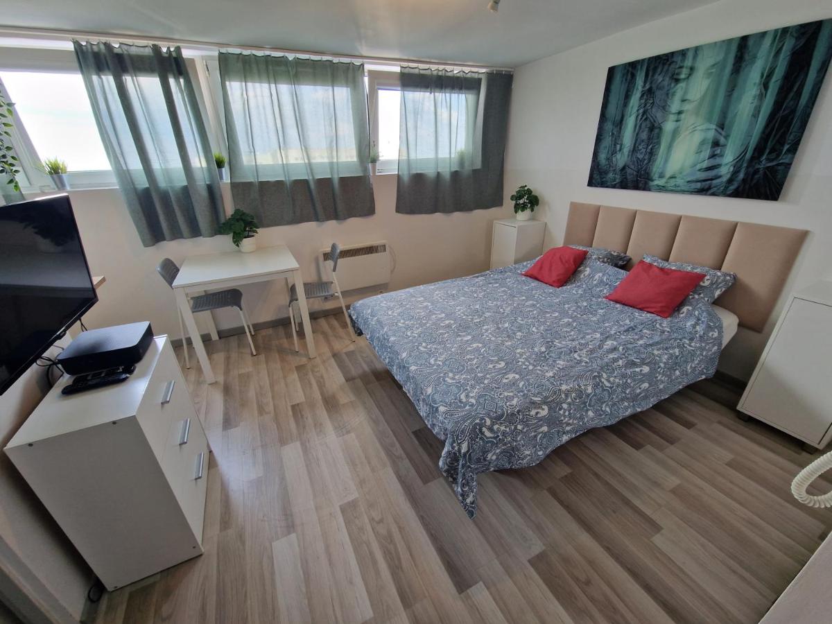 Batorego View Apartment